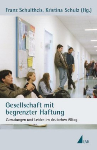 Книга Gesellschaft mit begrenzter Haftung Franz Schultheis