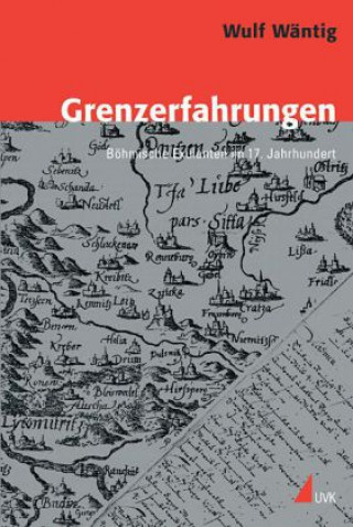 Livre Grenzerfahrungen Wulf Wäntig