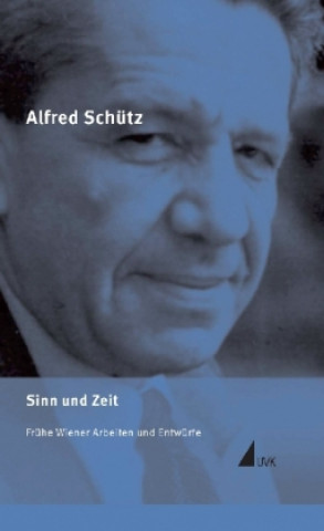 Könyv Alfred Schütz Werkausgabe (ASW) Richard Grathoff