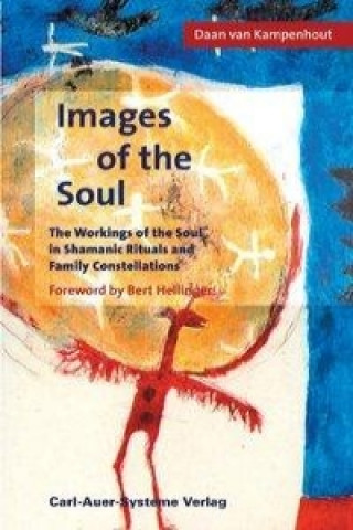 Book Images of the Soul Daan van Kampenhout