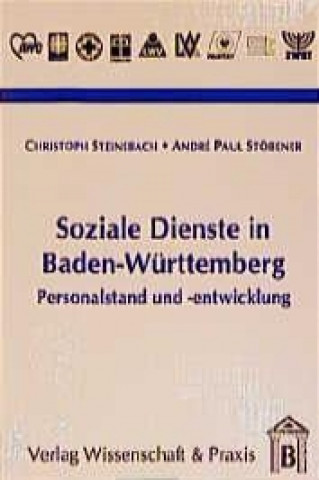 Carte Soziale Dienste in Baden-Württemberg Christoph Steinebach