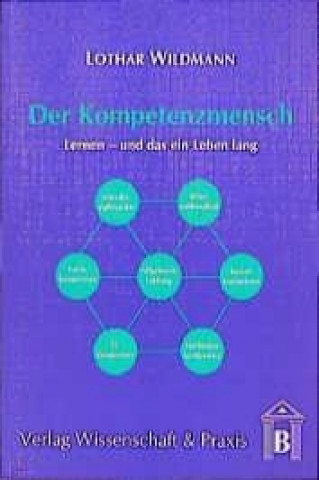 Carte Der Kompetenzmensch Lothar Wildmann