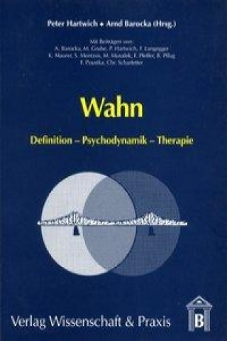 Knjiga Wahn Peter; Barocka Hartwich