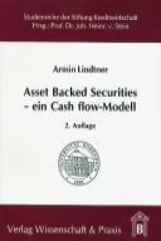 Carte Asset Backed Securities. Armin Lindtner
