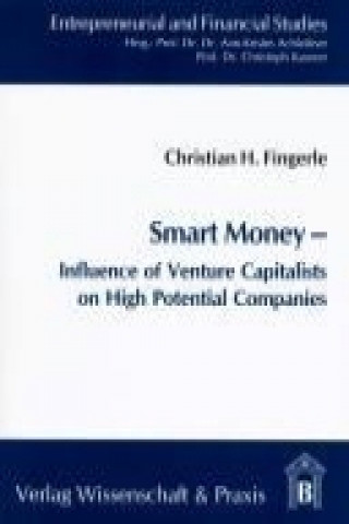 Könyv Smart Money Christian Fingerle