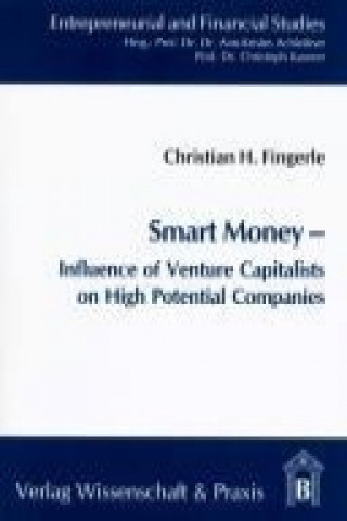 Βιβλίο Smart Money Christian Fingerle