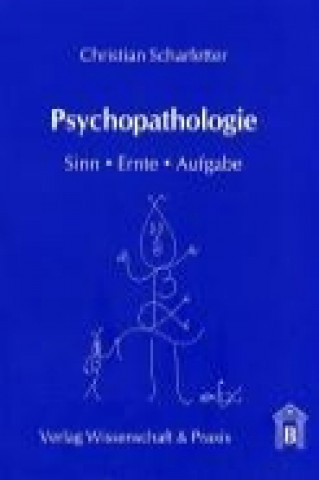 Carte Psychopathologie Christian Scharfetter