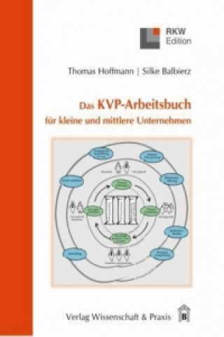 Book Das KVP-Arbeitsbuch für kleine und mittlere Unternehmen. Thomas Hoffmann