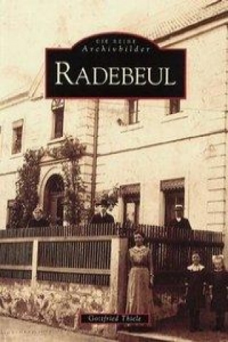 Книга Radebeul Gottfried Thiele