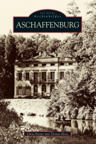 Книга Aschaffenburg Sylvia Breiter