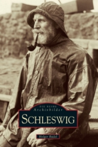 Knjiga Schleswig Holger Rüdel