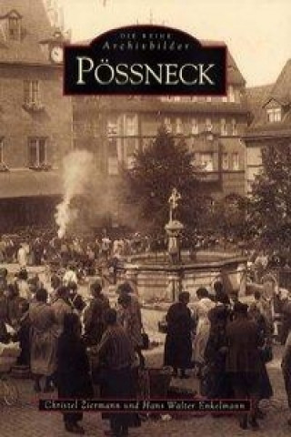 Livre Pössneck Christel Ziermann