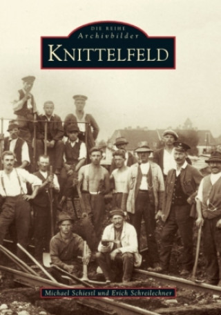 Knjiga Knittelfeld Michael Schiestl