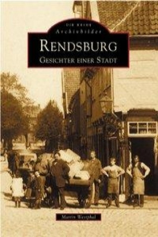 Book Rendsburg Martin Westphal