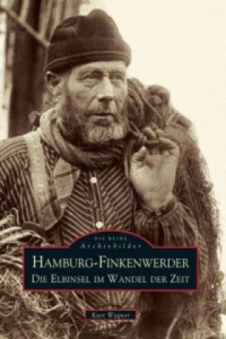 Carte Hamburg-Finkenwerder Kurt Wagner