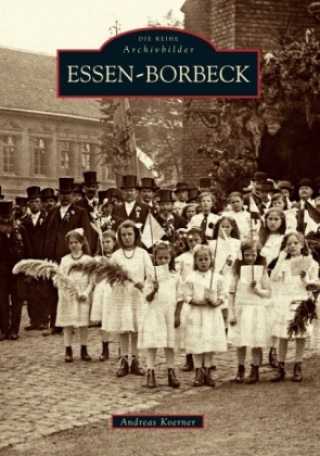 Książka Essen-Borbeck Andreas Körner