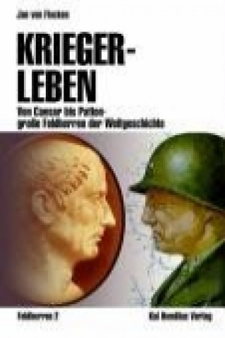 Libro Kriegerleben Jan von Flocken