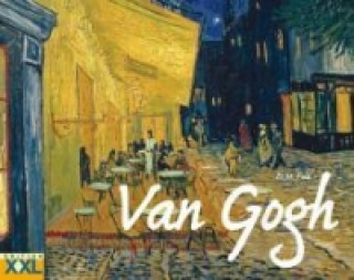 Kniha Van Gogh D. M. Field