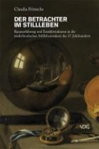 Book Der Betrachter im Stillleben Claudia Fritzsche