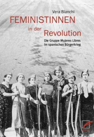 Kniha Feministinnen in der Revolution Vera Bianchi