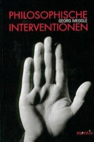 Книга Philosophische Interventionen Georg Meggle