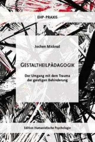 Buch Gestaltheilpädagogik Jochen Micknat