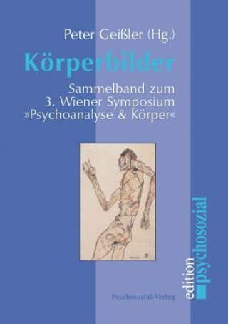 Knjiga Koerperbilder Peter Geißler