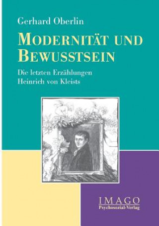 Knjiga Modernitat und Bewusstsein Gerhard Oberlin