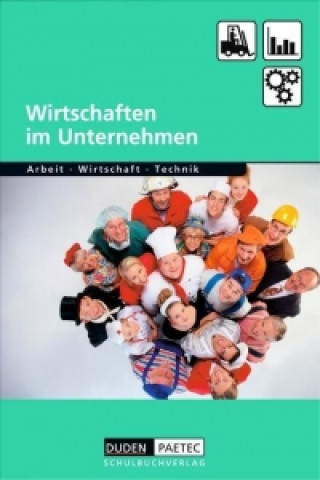 Buch Wirtschaften im Unternehmen. Lehrbuch Hans-Joachim Behne