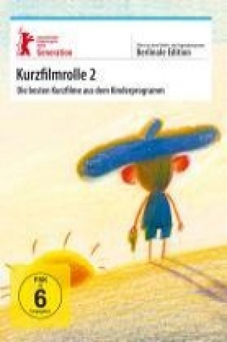 Wideo Kurzfilmrolle 2-Die besten K 