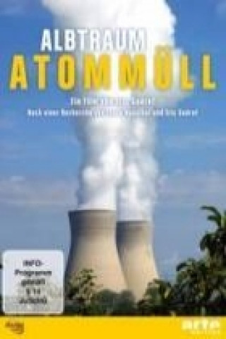 Video Albtraum Atommüll Dokumentatio n