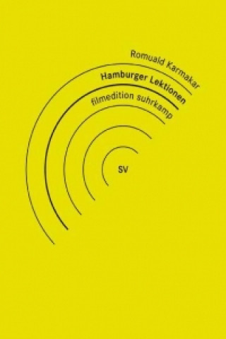 Video Hamburger Lektionen Romuald Karmakar