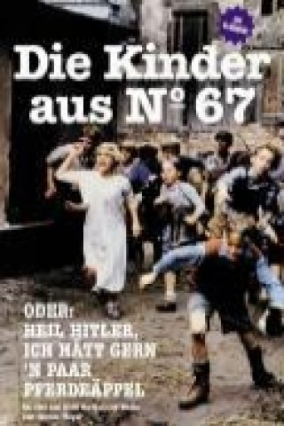 Videoclip Die Kinder aus Nr. 67. DVD-Video Usch Barthelmeß-Weller