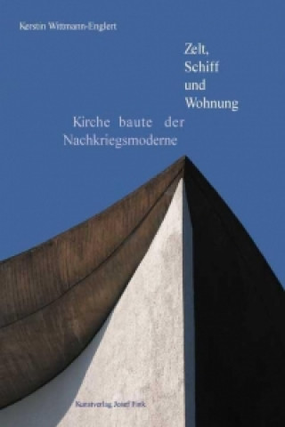 Libro Zelt, Schiff und Wohnung Kerstin Wittmann-Englert