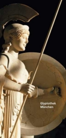 Książka Glyptothek München. Skulpturen der griechischen und römischen Antike Matthias Steinhart