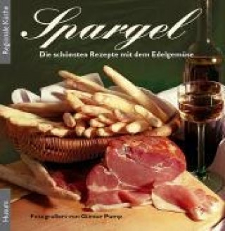 Buch Spargel Günter Pump