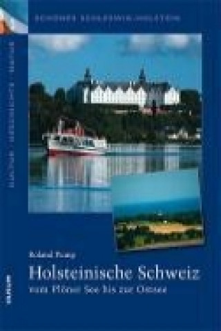 Buch Holsteinische Schweiz Roland Pump