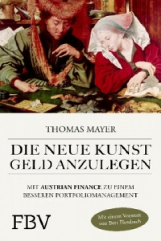 Carte Die neue Kunst Geld anzulegen Thomas Mayer