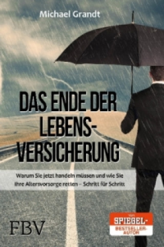 Book Das Ende der Lebensversicherung Michael Grandt