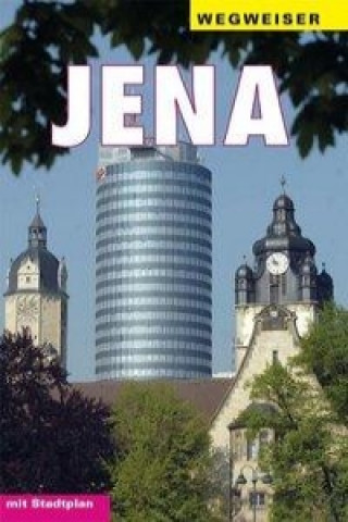 Książka Jena Michael Platen