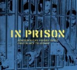 Audio In Prison-Afroamerican Prison Music From Blues To Various