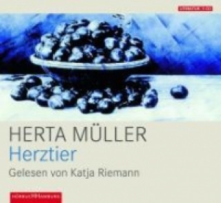 Audio Herztier Herta Müller