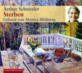 Audio Sterben Arthur Schnitzler