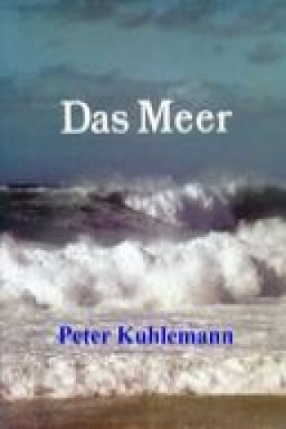 Buch Das Meer Peter Kuhlemann