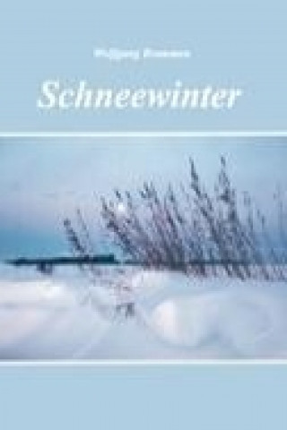 Knjiga Schneewinter Wolfgang Brammen