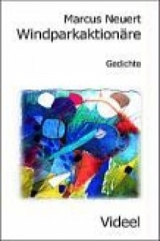 Buch Windparkaktionäre Marcus Neuert