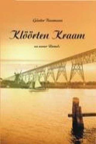 Kniha Klöörten Kraam Günter Baumann