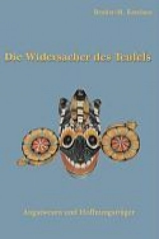 Book Die Widersacher des Teufels Broder-M. Ketelsen