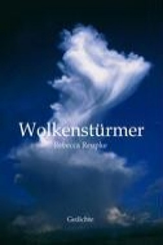 Книга Wolkenstürmer Rebecca Reupke