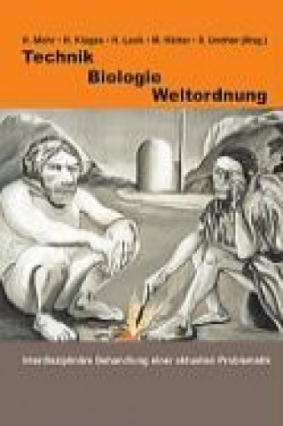 Книга Technik - Biologie - Weltordnung H. Klages